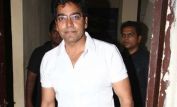 Ashutosh Rana