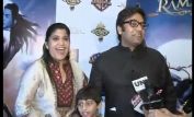 Ashutosh Rana