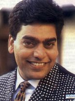 Ashutosh Rana