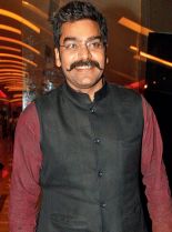 Ashutosh Rana