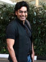 Ashutosh Rana