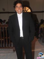 Ashutosh Rana