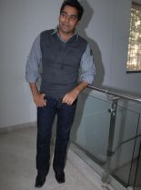 Ashutosh Rana