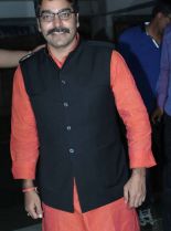 Ashutosh Rana