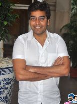 Ashutosh Rana