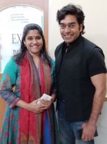 Ashutosh Rana