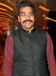 Ashutosh Rana