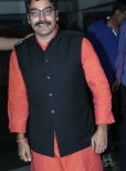 Ashutosh Rana