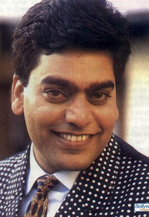 Ashutosh Rana