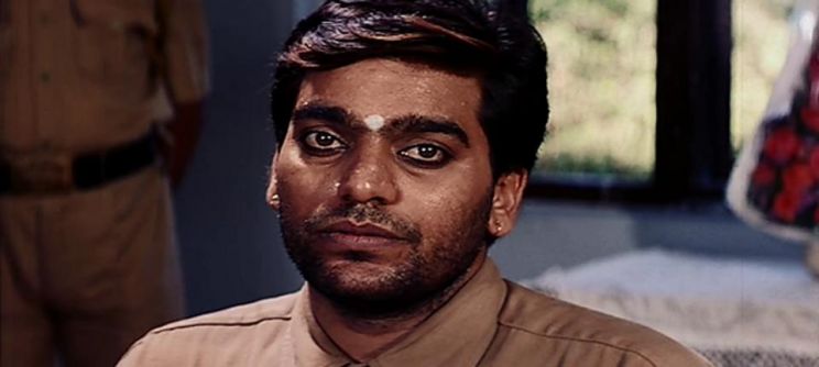 Ashutosh Rana