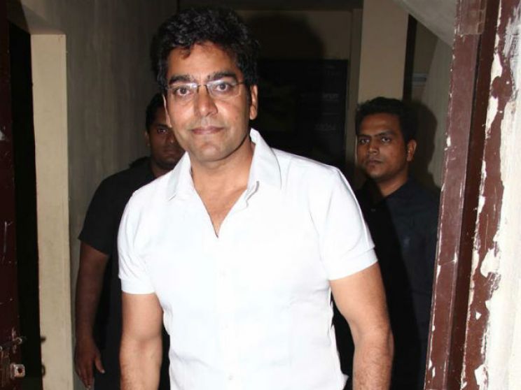 Ashutosh Rana