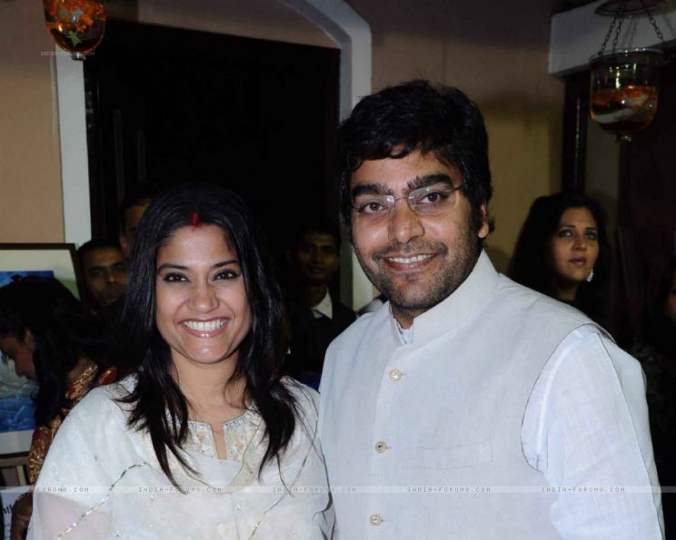 Ashutosh Rana