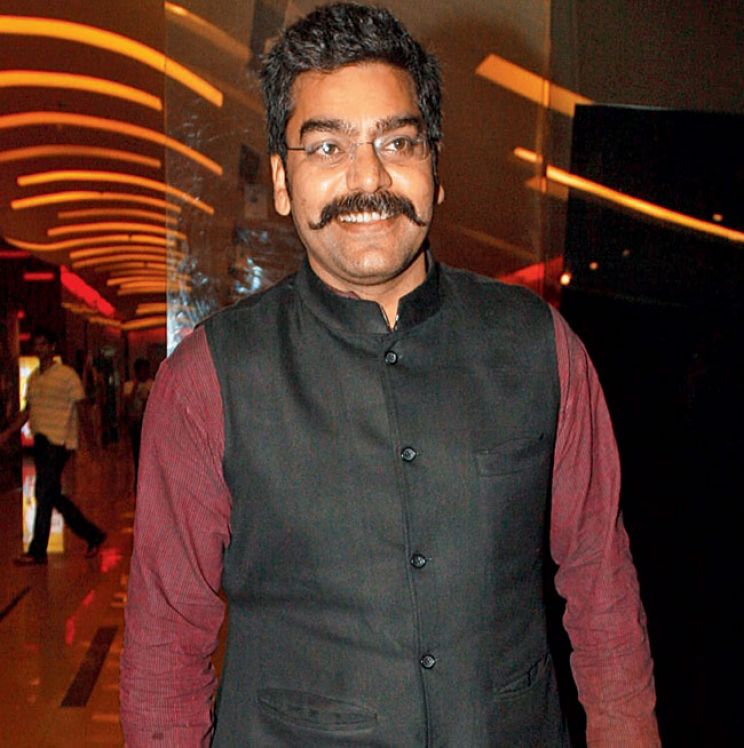 Ashutosh Rana