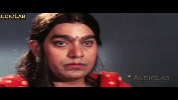 Ashutosh Rana