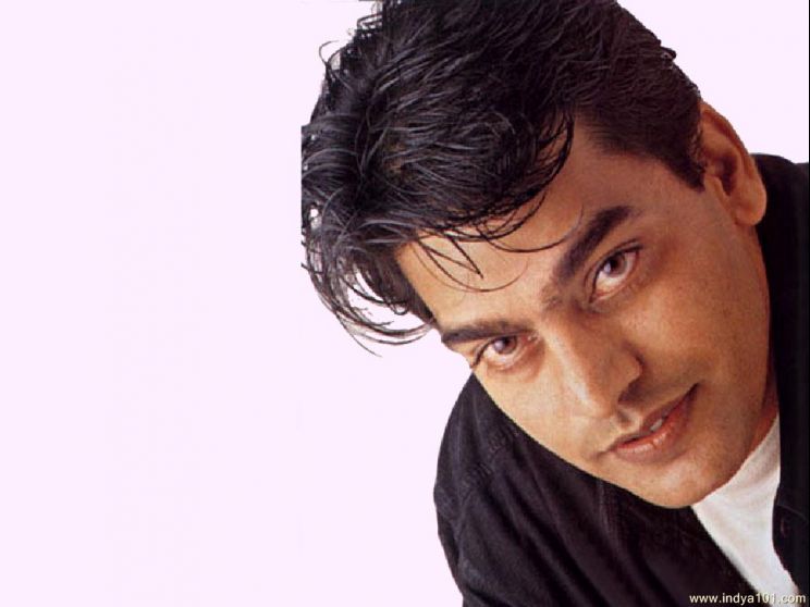 Ashutosh Rana