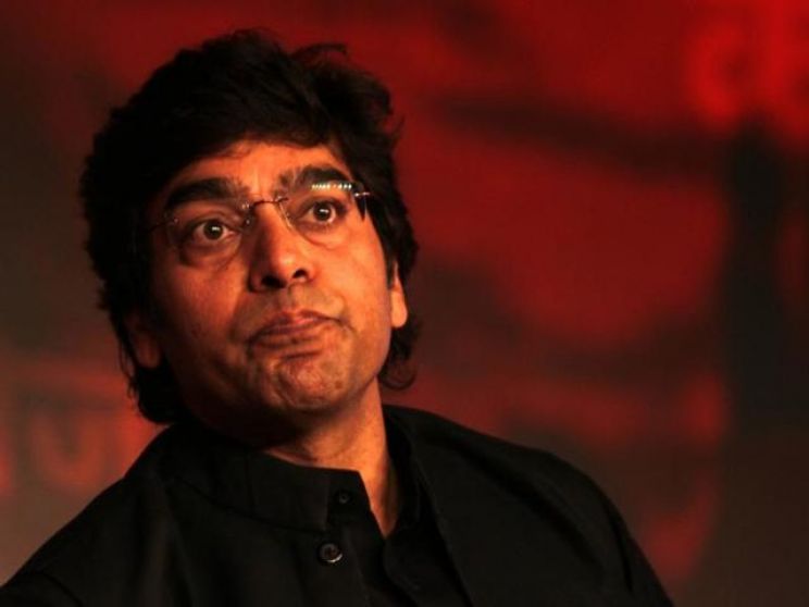 Ashutosh Rana