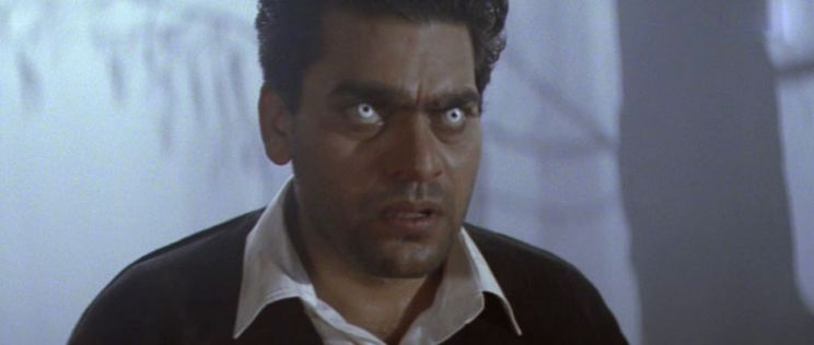 Ashutosh Rana