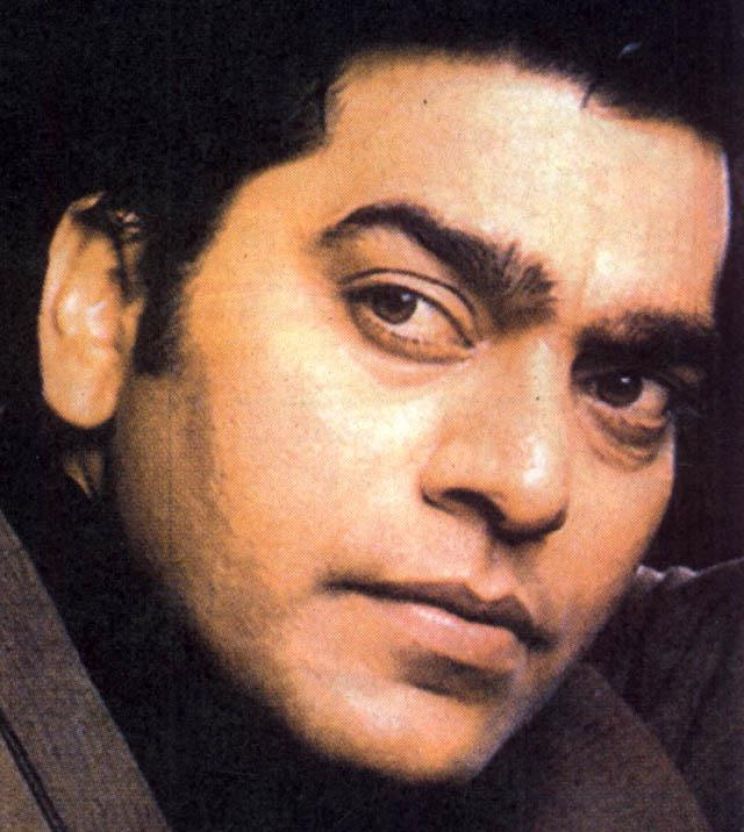 Ashutosh Rana