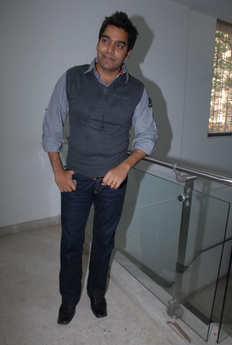 Ashutosh Rana