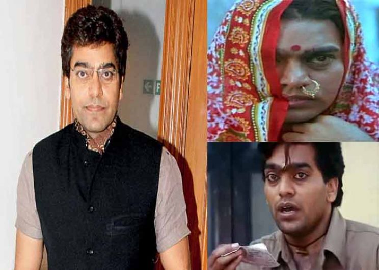 Ashutosh Rana