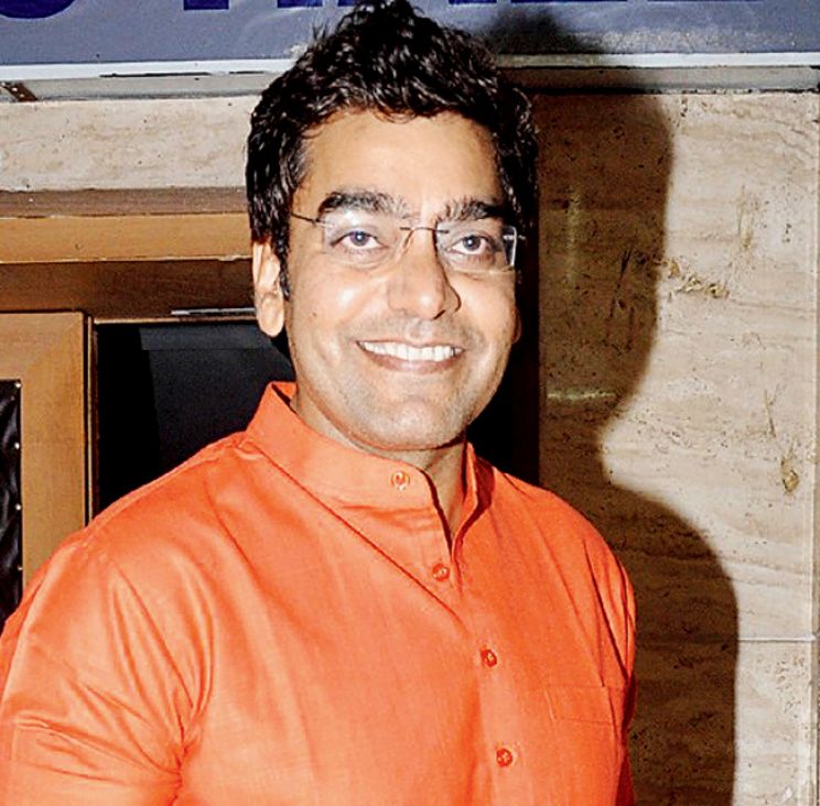 Ashutosh Rana