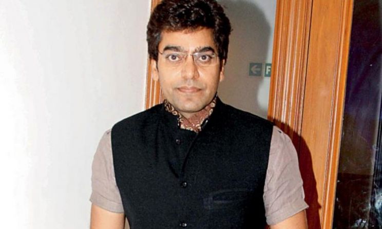 Ashutosh Rana