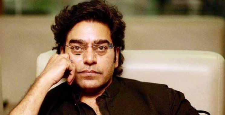 Ashutosh Rana