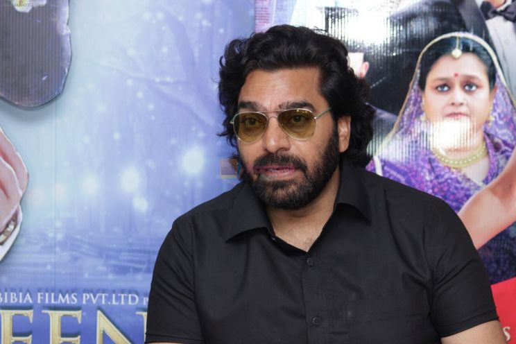 Ashutosh Rana