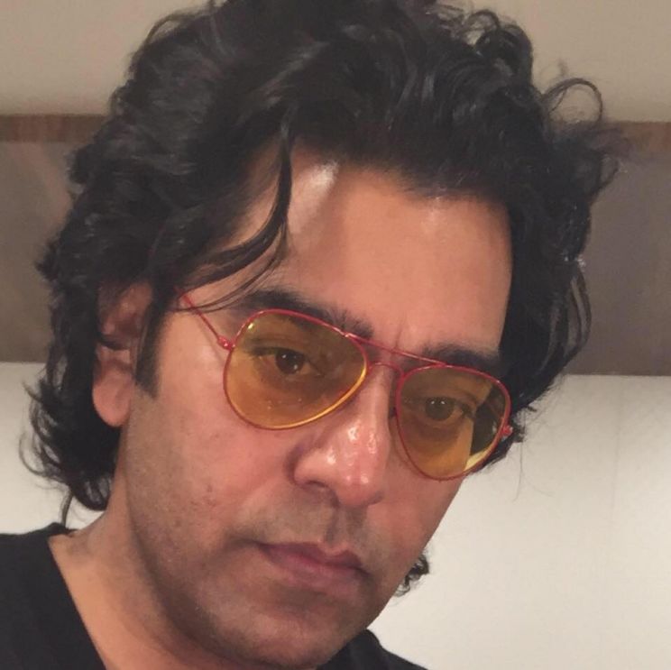 Ashutosh Rana