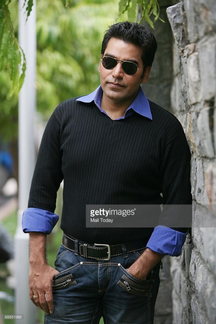 Ashutosh Rana