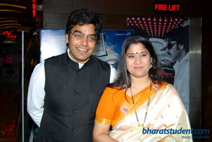 Ashutosh Rana