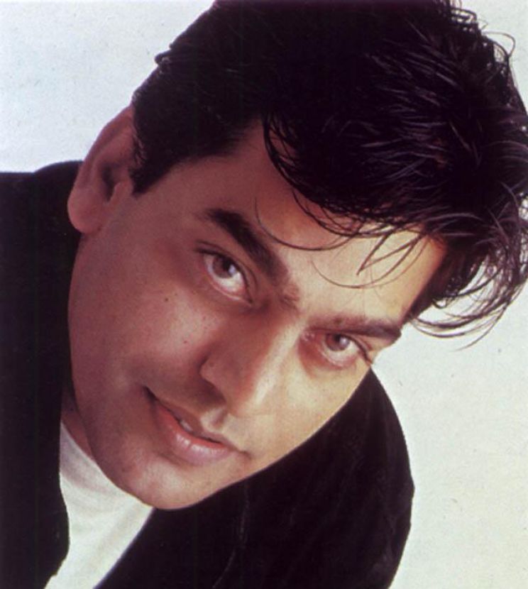 Ashutosh Rana