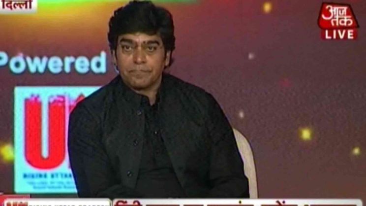 Ashutosh Rana