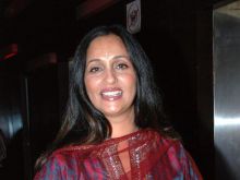 Ashwini Bhave