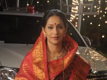 Ashwini Bhave