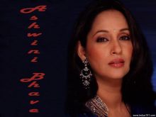 Ashwini Bhave