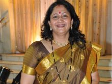 Ashwini Bhave