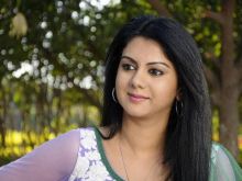 Ashwini Bhave