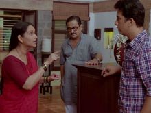 Ashwini Bhave