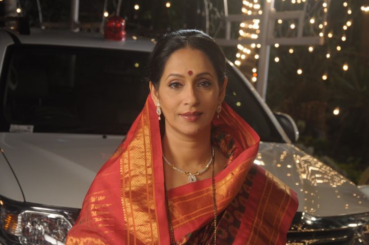 Ashwini Bhave