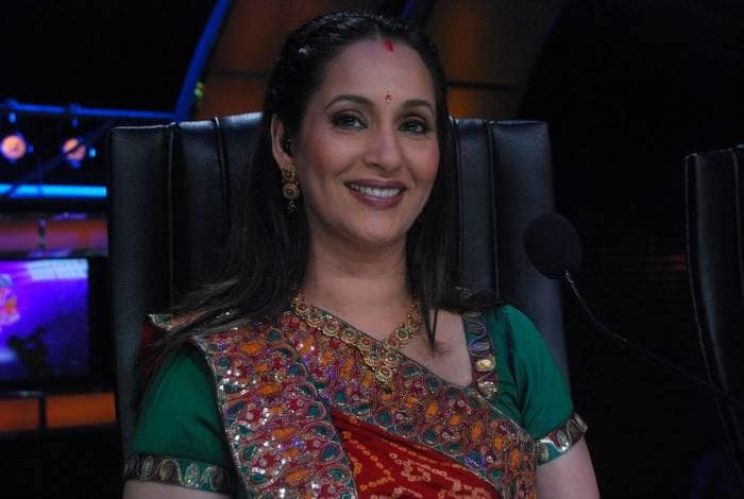 Ashwini Bhave