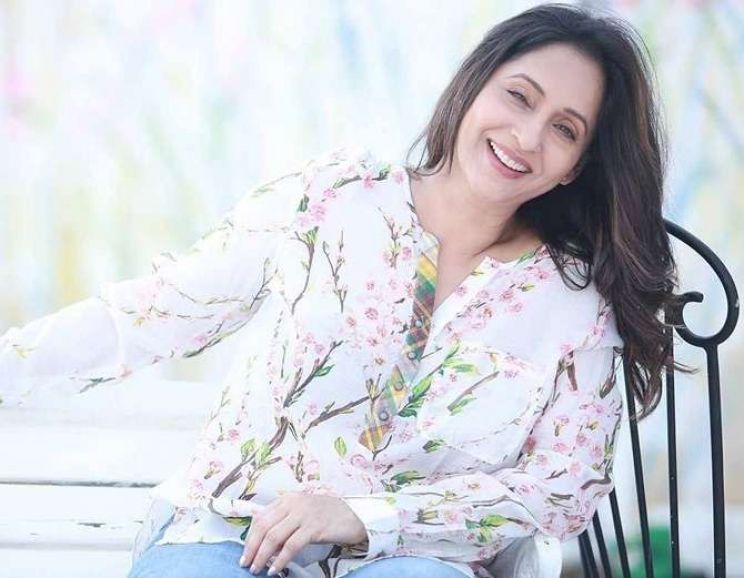 Ashwini Bhave