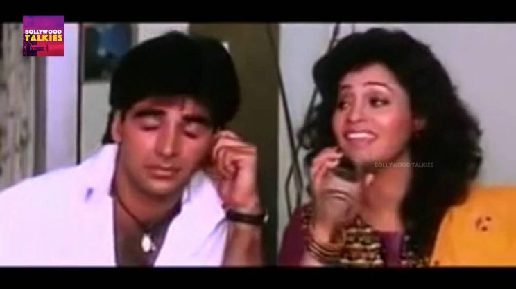 Ashwini Bhave