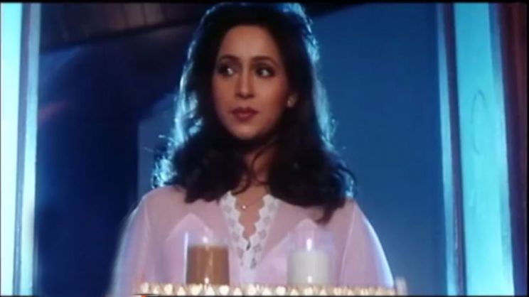Ashwini Bhave