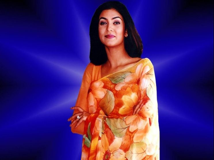 Ashwini Bhave