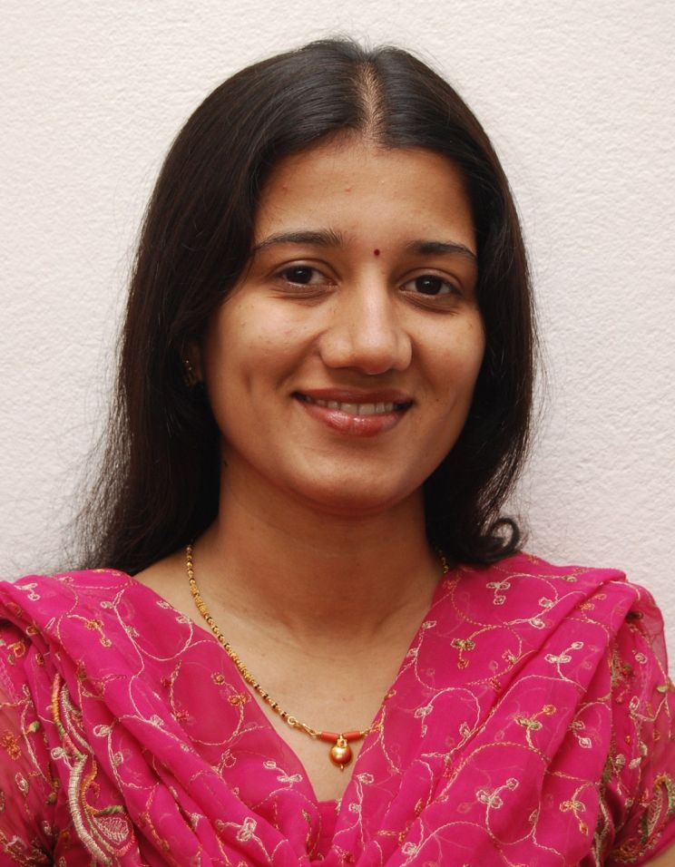 Ashwini Khalsekar