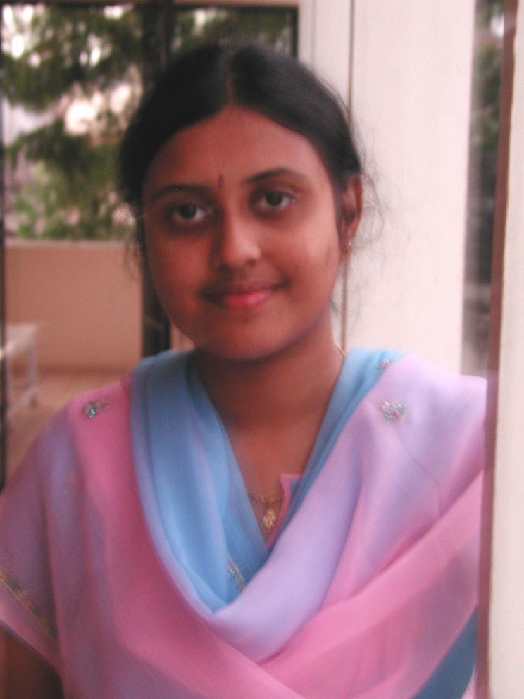 Ashwini Khalsekar