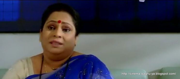 Ashwini Khalsekar
