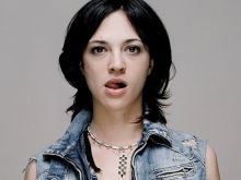 Asia Argento