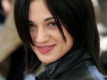 Asia Argento